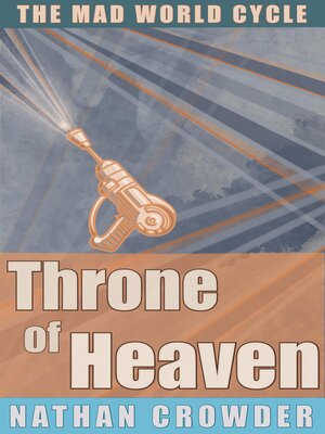 cover image of Throne of Heaven